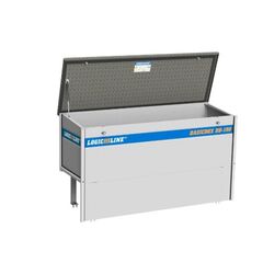  BasicBox BB-190 LogicLine BasicBox BB-190 mit Stauraum XL, 1.898x1.015x664 mm 12382965